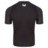 Fumetsu Competitor MK1 Short Sleeve Rash Guard