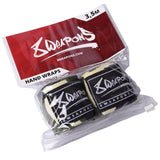 Камуфляционное оружие 3,5 м ручные обертывания