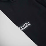 Манто небеса BJJ GI Black