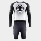 Tatami Shockwave Vale Tudo Shorts