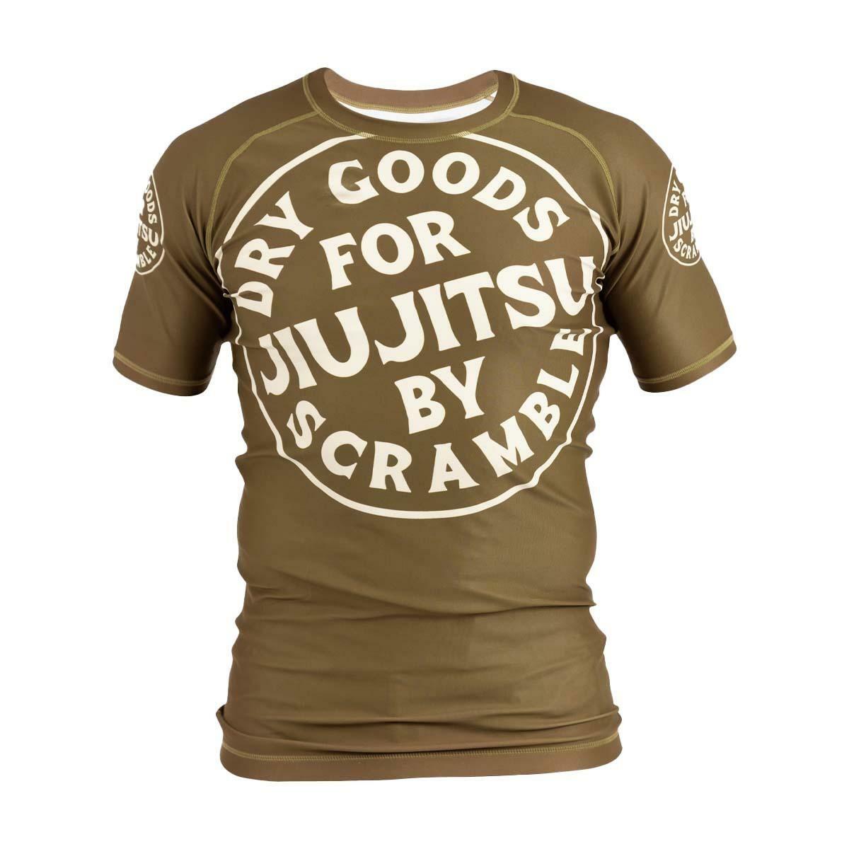 Скрабень сухой товары сыпь коричневый