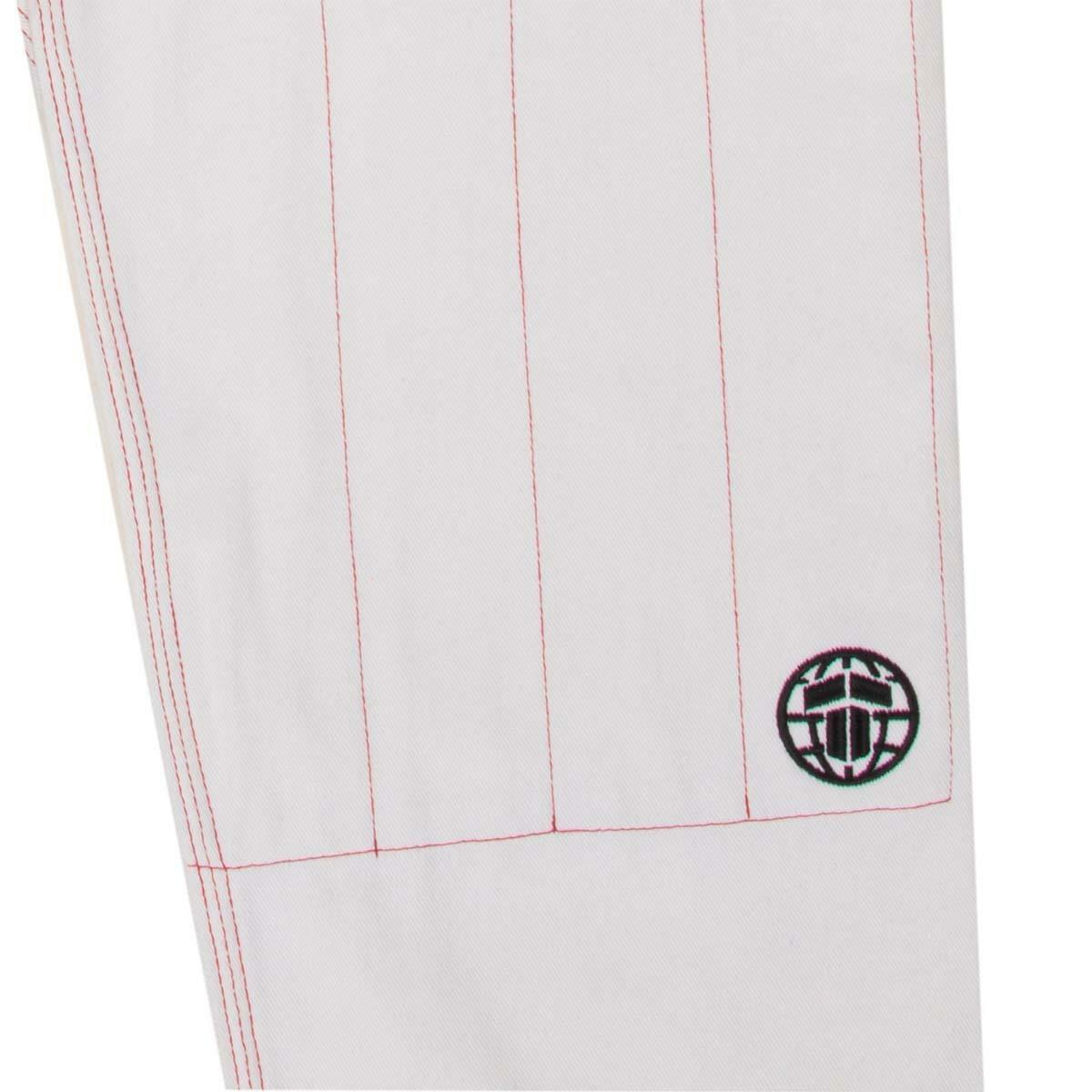 White Tatami Complite BJJ Gi   