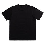Schwarzes RVCA Balance Box T-Shirt