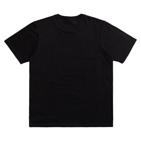 Schwarzes RVCA Balance Box T-Shirt