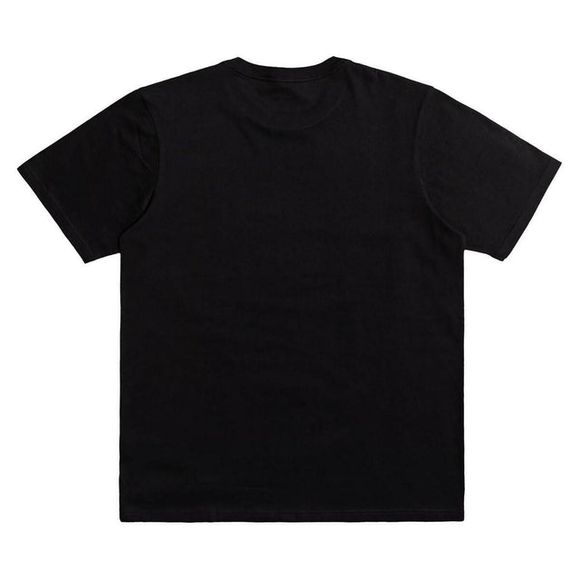 Black RVCA Balance Box T-Shirt