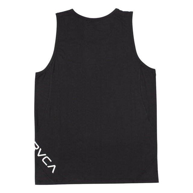 RVCA Sport Vent Vest