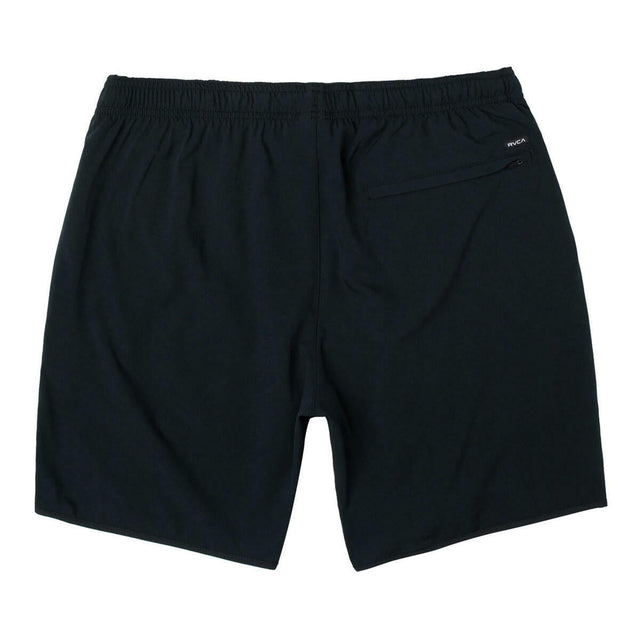 RVCA Yogger Stretch Performance Training Shorts