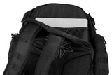 Black Datsusara Hanf 45L Battlepack Core -Rucksack