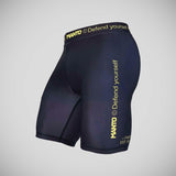 Manto Alpha Vale Tudo Шорты черные