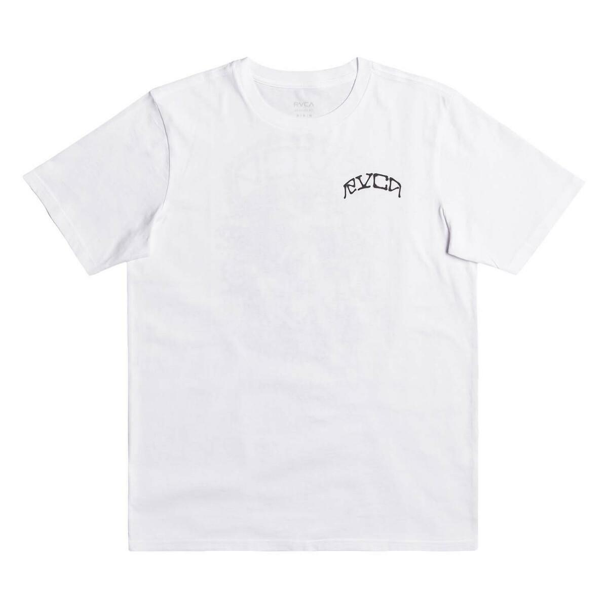 RVCA ST MARGRET Tシャツ