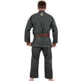 Khaki Tatami Fightwear Nova Absolute BJJ Gi