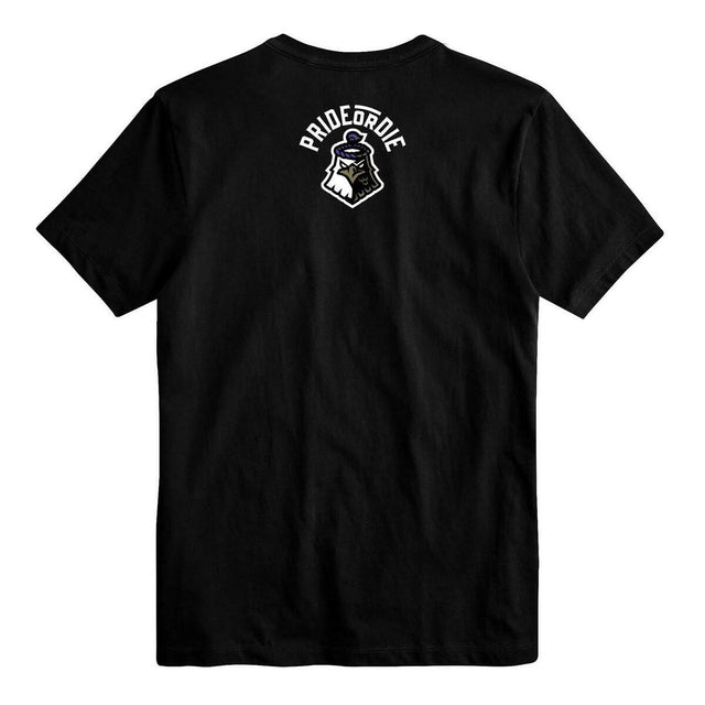Pride or Die Flying Knee T-Shirt