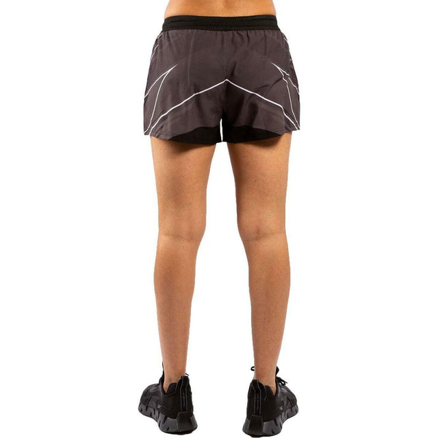 Venum UFC Replica Women's Training Shorts Black