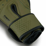 Рукавички хакі фуметсу альфа -професіонал