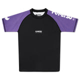 Fumetsu Competitor MK1 Short Sleeve Rash Guard