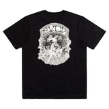 RVCA ST MARGRET Tシャツ