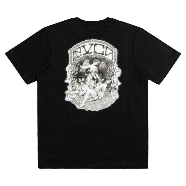 RVCA St Margret T-Shirt