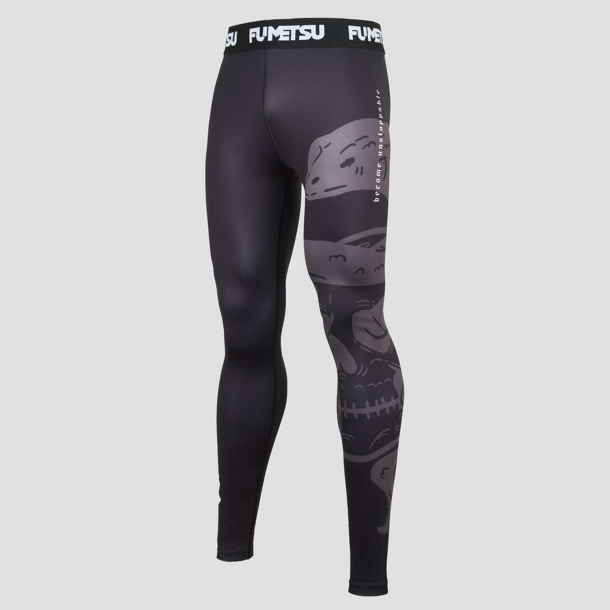 fumetsu 뱀 눈은 검은 색