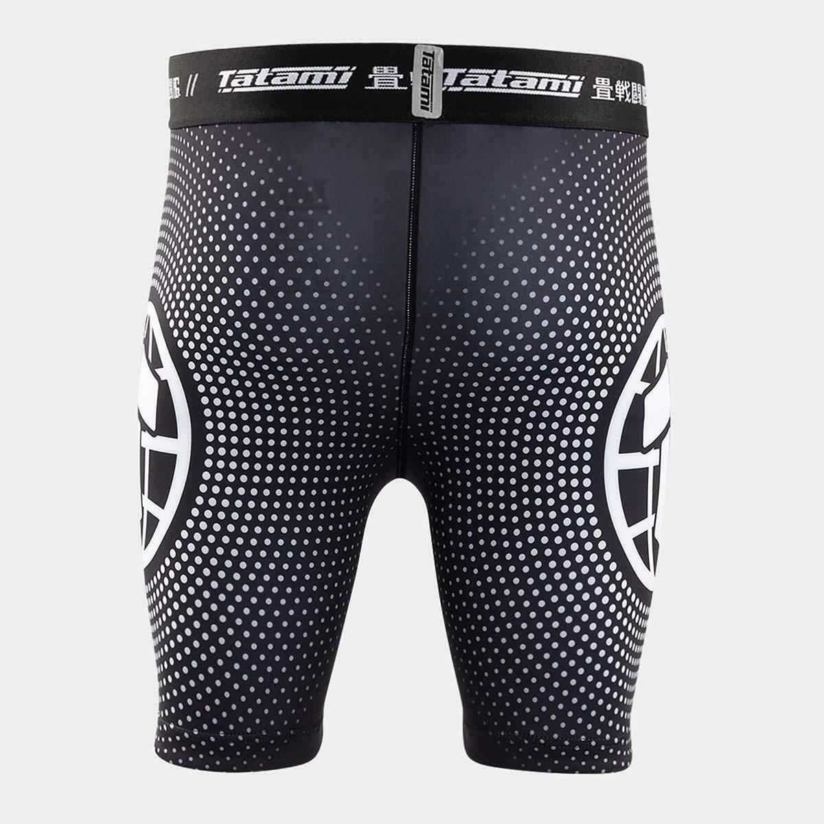 Tatami Shockwave Vale Tudo Shorts