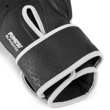 Guantes de boxeo Fumetsu Alpha Pro de White
