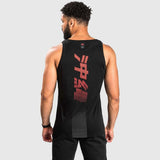 Venum Okinawa 3.0 Tank Top Black