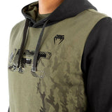 Venum UFC Authentic Fight Week Hoodie