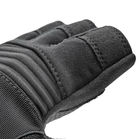 Adidas Performance Training Gloves Schwarz/Grau