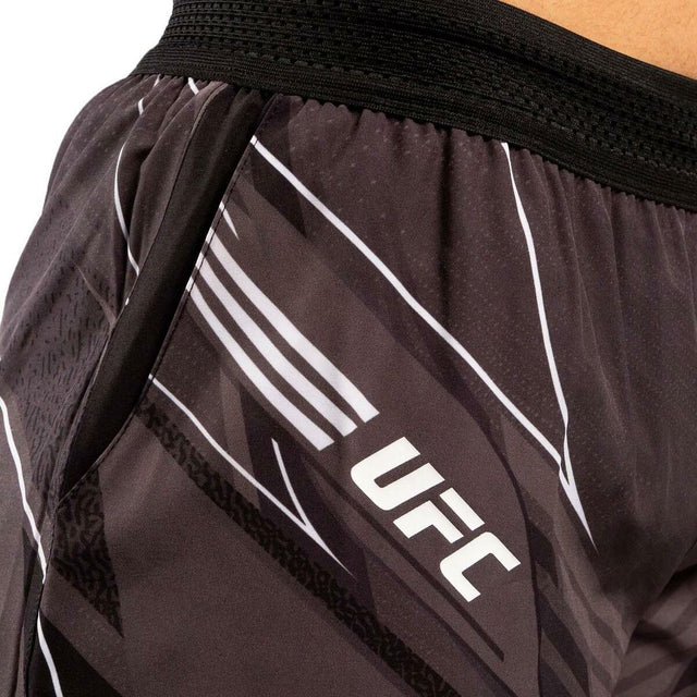 Venum UFC Replica Women's Training Shorts Black