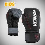Venum Okinawa 3.0 Kids boksehansker svart