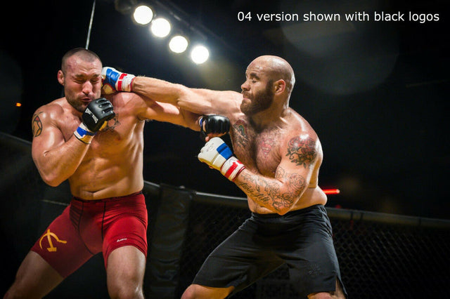 Datsusara Hemp Fight Shorts