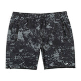 RVCA Yogger Stretch Performance -Trainingsshorts