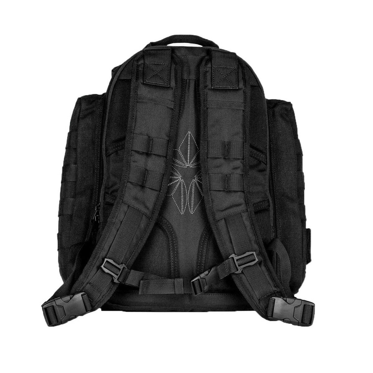 Backpack da BattlePack 16L di canap datsusara