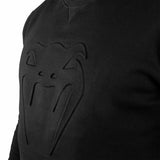 Venum Crewneck classico nero/nero