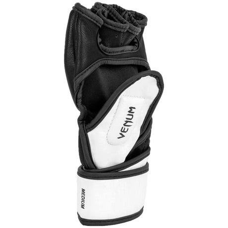 Venum Legacy MMA -handschoenen zwart