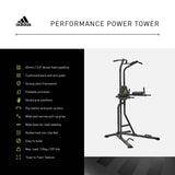 Power Power Performance Adidas