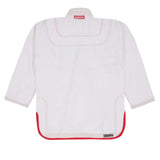 White Tatami Complite BJJ Gi   