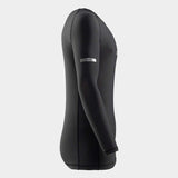 Tatami Noir Black Tatami Noir Gardă cu mânecă lungă