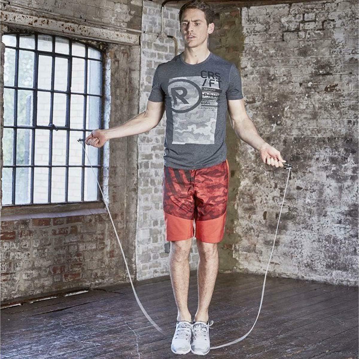 Reebok Speed Rope