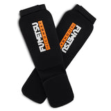 Fumetsu Ghost Elastyczne Ochraniacze Piszczeli i Podbicia