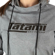 Tatami Ladies Logo Hoodie TATH1037