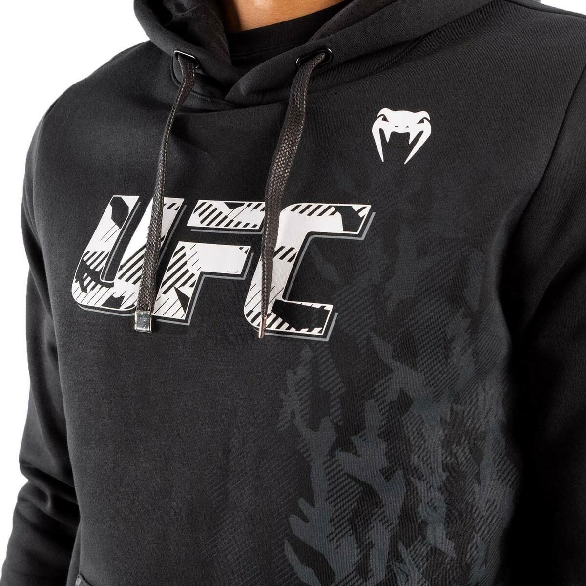 Venum UFC Authentic Fight Week Hoodie