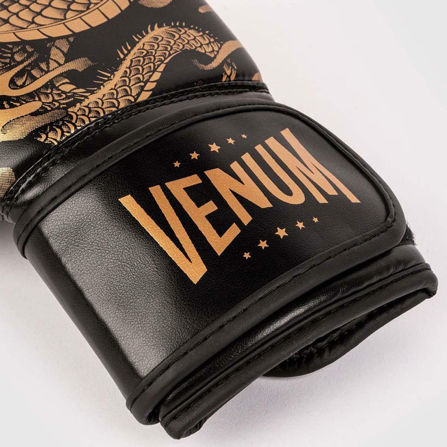 Venum Dragon's Flight Kids Boxing Gloves