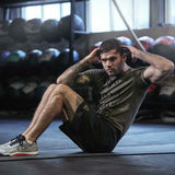 Reebok 7mm Training Mat