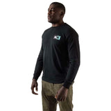 Kingz Krown T-shirt met lange mouwen