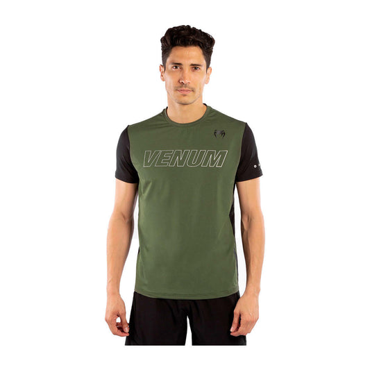 Venum Classic Evo Dry Tech T-Shirt VEN-04262