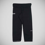 Манто небеса BJJ GI Black