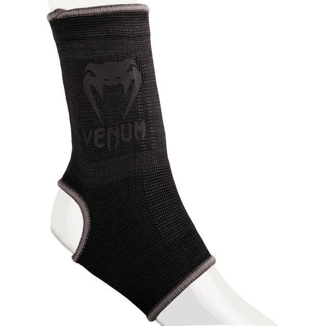 Venum Kontact Ankle Supports Black/Black