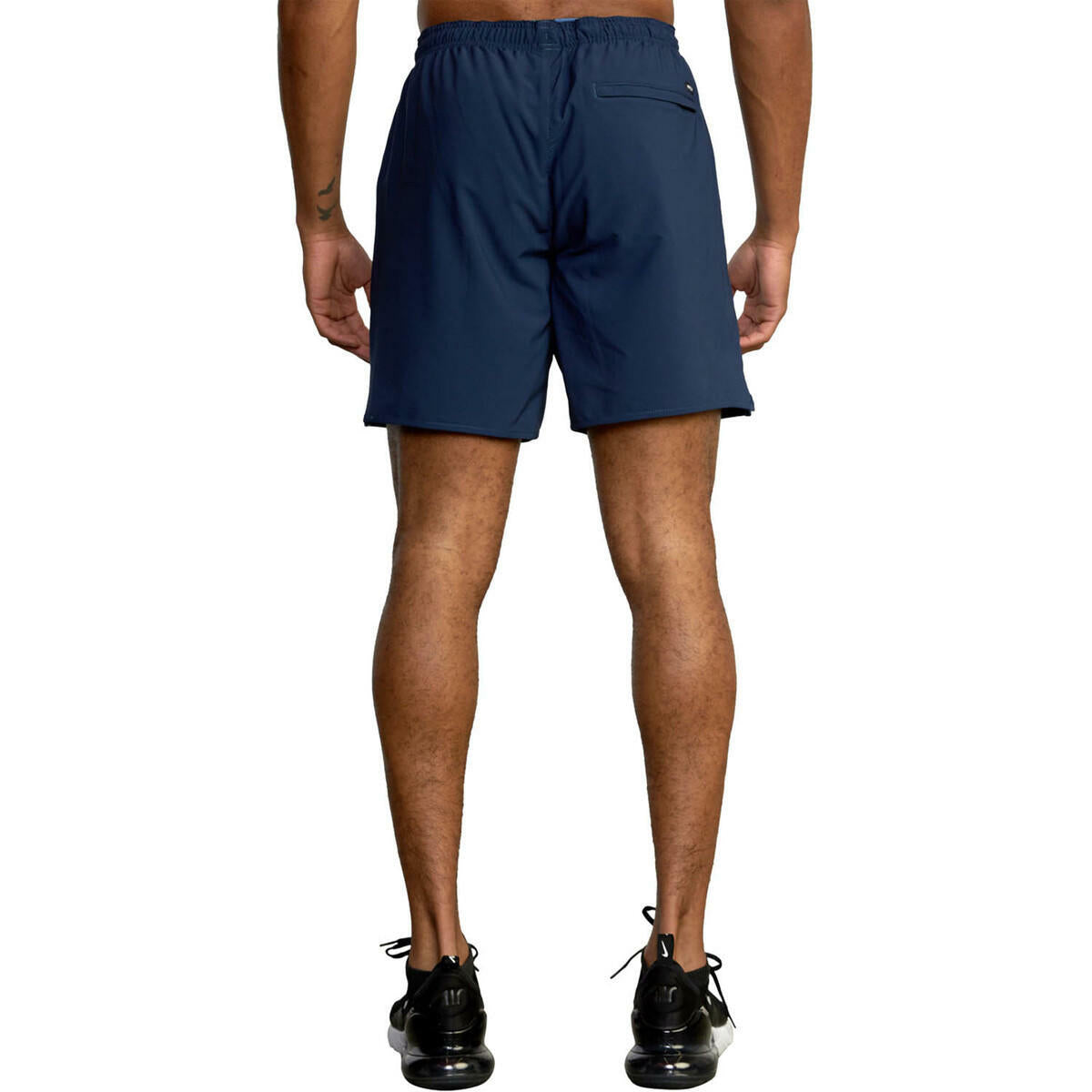 RVCA Yogger Stretch Performance -Trainingsshorts