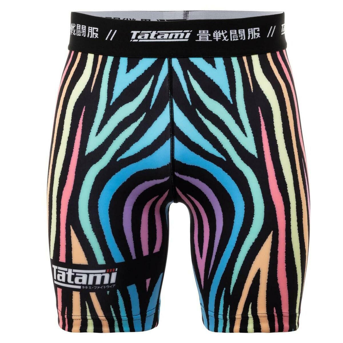 Tatami Fightwear laden Sie Vale Tudo Shorts auf