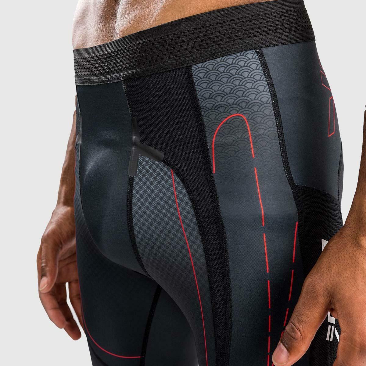 Venum Okinawa 3.0 spats svart